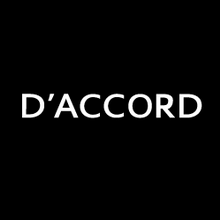 D'ACCORD服裝設(shè)計(jì)