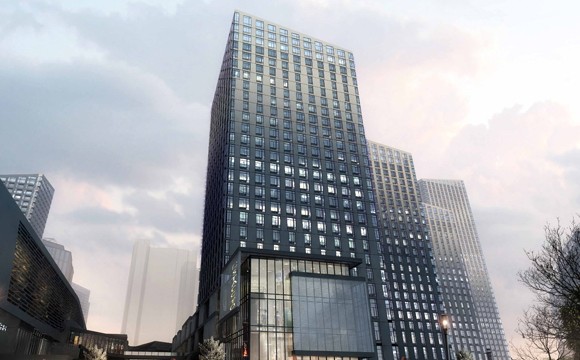 湃昂國際建筑設計顧問