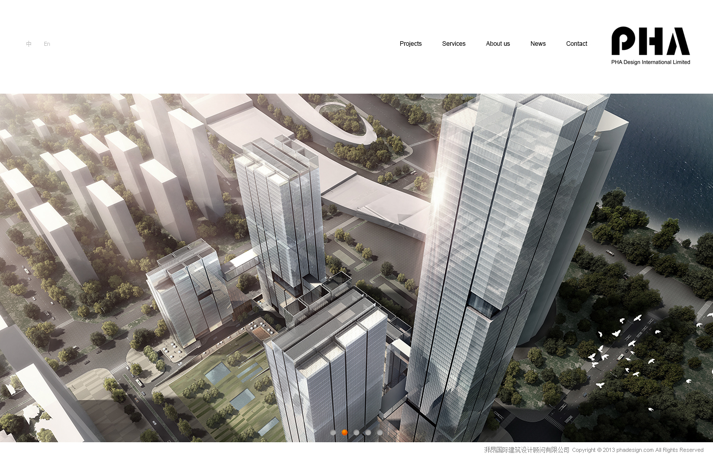 湃昂國際建筑設(shè)計(jì)顧問